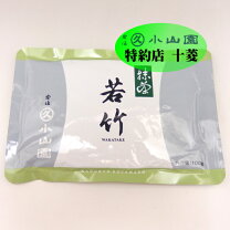 楽天市場】丸久小山園 抹茶 若竹の通販