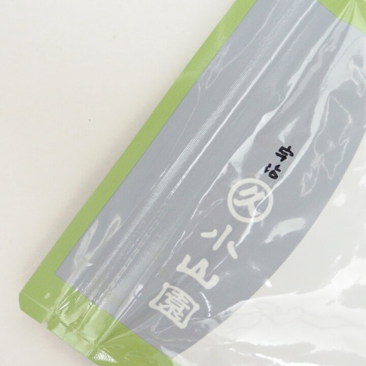 楽天市場】丸久小山園 宇治抹茶 薄茶 又玄 ゆうげん 40g袋 / 100g袋 