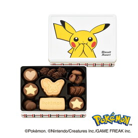 ユーハイム 公式｜ユーハイム（ ポケモン ）ビスケットアソート 無添菓 Juchheim バウムクーヘン バームクーヘン ギフト プレゼント プチギフト 手土産 お返し お菓子 洋菓子 スイーツ お祝い 子ども バレンタイン