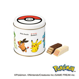 ユーハイム 公式｜ユーハイム（ ポケモン ）ミルフィーユ（9個入） 無添菓 Juchheim バウムクーヘン バームクーヘン ギフト プレゼント プチギフト 手土産 お返し お菓子 洋菓子 スイーツ お祝い 子ども バレンタイン