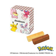 ユーハイム 公式｜ユーハイム（ ポケモン ）スティックバウム（4個入） 無添菓 Juchheim バウムクーヘン …