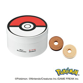 ＼ ホワイトデー まだ間に合う ／ ユーハイム 公式｜ユーハイム（ ポケモン ）ミニバウムクーヘン 無添菓 Juchheim バウムクーヘン バームクーヘン ギフト チョコ プレゼント プチギフト 手土産 お返し お菓子 洋菓子 個包装 スイーツ ホワイトデー 2026 お祝い 子供 子ども