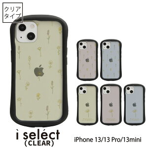 Blooming Flower i select P[X iPhone 13 Pro iPhone13 mini 13 PC TPU NA  X}zP[X Jo[ WPbg iPhone13Pro P[X ݃J[  ACtH iPhone 13mini l ~j IV 킢 A