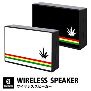 Reggae Boeder ���C�����X�X�s�[�J�[ Bluetooth 5.0 �I�V���� iPhone Android iPod WALKMAN �u���[�g�D�[�X �R���p�N�g�T�C�Y �O�b�Y �X�}�z ���C�����X �I�[�f�B�I