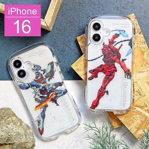 @m Gundam GQuuuuuuX iPhone 16 NX^NAP[X \tg Jo[ K_ W[NANX ԂK_ P[X ACtH iPhone16 Jo[ ₷ ϏՌ  Ci[V[g ACz
