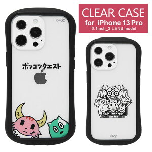 (10OFFN[|zz 10/09 01:59܂) |RcNGXg iPhone 13 Pro NAP[X LYh~ Jo[ nCubh iPhone13 Pro X}z Jo[ Aj NA  Ђ CA[g ObY N