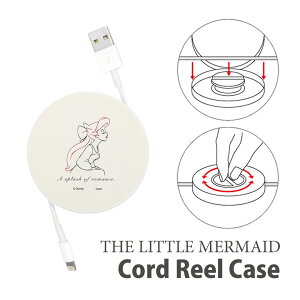 (SSN[|zz) fBYj[ R[h[P[X P[uz_[ 胊[ [dP[u [ [dR[h [P[X R[h[ Disney DISNEY THE LITTLE MERMAID gE}[C