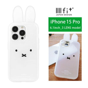 ~btB[iPhone 15 Pro NAP[X iPhone15 pro t IIIIfit Clear t[ iPhone15 pro X}zP[X Jo[ 킢 ACz 15v ACtH 15Pro v 6.1C` n[hP[X