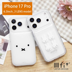 (SS�N�[�|���z�z P×5 20�F00�`11��01:59�܂�) �~�b�t�B�[ IIIIfit Clear iPhone 17 pro �P�[�X �N���A�P�[�X iPhone17 Pro �J�o�[ �W���P�b�g ���� �A�C�z�� �A�C�t�H��17 �v�� 17pro �A�C�t�H�� �\�t�g�P�[�X ��