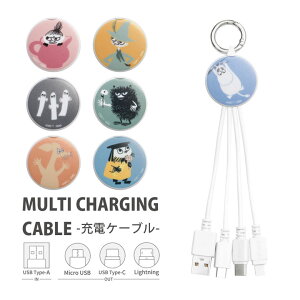 (10OFFN[| 420:00`1101:59) [~ MOOMIN [dP[u Lightning Type-C microUSB }`[dP[u Barbie iphone[dP[u Android[dP[u XitL jj ֗ [dR[h 