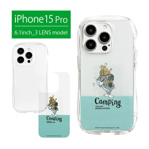 (15%OFFN[| 420F00`523F59) gƃWF[ iPhone 15 Pro NX^NAP[X \tg Jo[ TPU P[X ACtH iPhone15 pro Jo[ ₷ ϏՌ  ACz 15Pro v AC