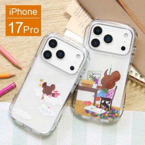 ���܂̂������� iPhone 17 Pro �N���X�^���N���A�P�[�X �\�t�g �J�o�[ ���� �W���b�L�[ �P�[�X iPhone17 �v�� �J�o�[ �����₷�� �ϏՌ� �C���i�[�V�[�g �A�C�z�� 17Pro �A�C�t�H�� �\�t�g�P�[�X �N