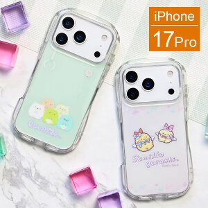 ���݂��R���炵 iPhone 17 Pro �N���X�^���N���A�P�[�X �\�t�g �J�o�[ ���тĂ�̂����� �P�[�X iPhone17 �v�� �J�o�[ �����₷�� �ϏՌ� �C���i�[�V�[�g �A�C�z�� 17Pro �A�C�t�H�� �\�t�g�P�[�X �N