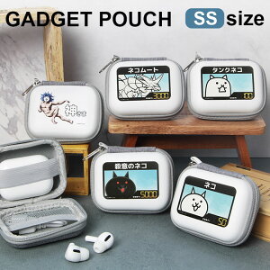 (5%OFFN[| 11/19 23:59܂) ɂ񂱑푈 KWFbg|[` SS ̂ЂTCY  [P[X ObY |[` Eӂ̃lR _ Jrit v n[hP[X t@Xi[|[` 