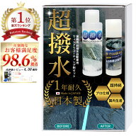 ウィンドウ コーティング ＆ 強力 油膜取り セット ガラコート フロントガラス 撥水コーティング剤 窓ガ…