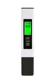 ガラコート 純水計測用 デジタルTDSメーター バックライト付き tdsメーター 純水器 純水機用 洗車用品 洗車道具 ガラコート純水機 洗車用純水器 純水測定器 水質測定器 測定機 計測機 カー洗車グッズ 自動車洗車 洗車用グッズ 車洗車用品 測定器 暗所 表示 見やすい