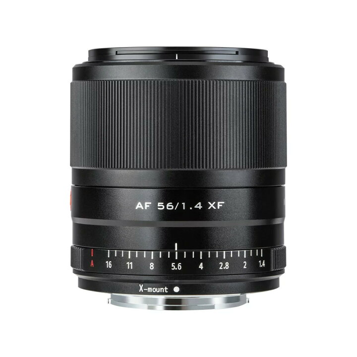楽天市場】「正規品」VILTROX AF 56mm F1.4 単焦点レンズ 富士フイルム 