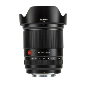 uő2,025~ItN[|zzvViltrox 13mm F1.4 Pœ_Y APS-C Z}Eg Lp I[gtH[JX AFΉ Nikon Z}EgJΉ Zfc Z50 Z5 Z6 Z6 II Z7 Z7 IIɓK