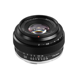 yTTArtisanK㗝zTTartisan 50mm F2 \j[E}Eg tTCY }jAtH[JXY Pœ_Y@\j[E}EgJΉ SONY E}EgY JY