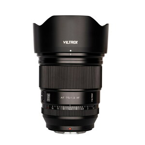_X[p[SALE ^VILTROX 75mm F1.2 Pro XF Pœ_Y a I[gtH[JX Y APS-C FUJI X}Eg~[XJɑΉ |[g[g/i/z/i/ɓK/_炩{P
