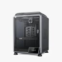 【売れ筋】【89,999⇒SALE 85,999円+P10倍★7/13まで】Creality K1C 3Dプリンター 高速 AIカメラ 600mm/s印刷速度 200…