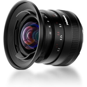 yIXXzPERGEAR 12mm F2 II Lp APS-C Pœ_Y }jA tH[JX 230g ^ y NbNi݌v {P iFuji X}EgAM4/3}EgAE}EgANikon Z}Egj