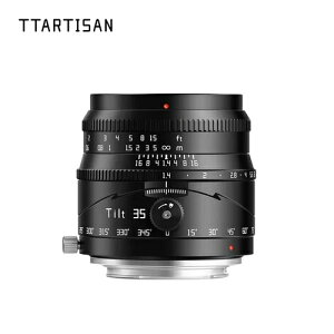 yVioIzTTArtisan Tilt 35mm F1.4 APS-C eBgY aPœ_|[g[gY X}Eg E}Eg Z}Eg RF}Eg ~[XJp w