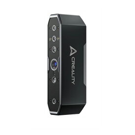 【お盆休みP5倍+25%OFFクーポン】Creality CR-Scan Otter 3D スキャナー 0.02mm精度 20fpsスキャン速度 スキャンサイズ範囲 10*10*10mm から 2000*2000*2000mm 24 ビットフルカラー 手ぶれ補正 スプレーなしで黒/金属オブジェクトをスキャン