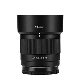 VILTROX AF 50mm F2.0 Air Z tt[ a Y@Nikon Z}Eg JY |[g[g܂ 9Q13 ~[XJΉ 