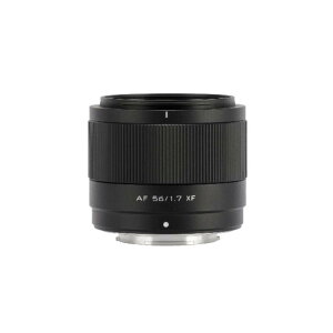 Viltrox AF 56mm F1.7 I[gtH[JX |[g[g Y APS-C yʑa@~[XJ Sony E/Fuji X/Nikon Z}EgɑΉ