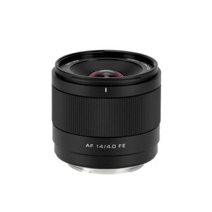 yViozVILTROX AF 14mm F4.0 FE LpPœ_Y tTCYΉ \j[E}Eg I[gtH[JX Vlog//Bep