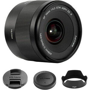yVioIzVILTROX AF 14mm F4.0 Air I[gtH[JXY tt[ a Y \j[FE}EgJΉ ^ y a x Pœ_Y ^ѕ֗ vlogBe