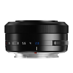 yTTArtisanK㗝zTTArtisan 27mm F2.8 Fuji X}Eg I[gtH[JXY xmtCX}Eg APS-C Pœ_Y AFΉ I[gtH[JXΉ JY xmXM5Ή