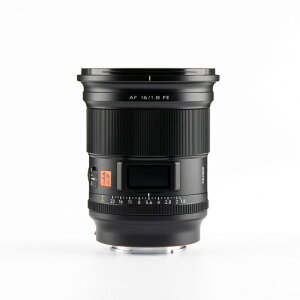 Viltrox AF 16mm F1.8 Lp FE/Z I[gtH[JXY@LCDXN[tAtt[ ~[XJɑΉ iAX݁ACeA̎BeɍœK@Sony E}Eg/Nikon Z}Eg