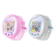 2026年5月中発送予定 限定商品 Tamagotchi Uni Aurora Pink /Prism Whiteたまごっち クリスマス 誕生日 …