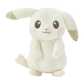 ポケモンセンターオリジナル ぬいぐるみ ぽこ あ ポケモン ピカチュウ（うすいろ） ポケモン pokemon 誕生日 クリスマス プレゼント