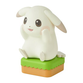 ポケモンセンター限定 LEDライト ぽこ あ ポケモン ピカチュウ（うすいろ）ポケットモンスター Pokemon