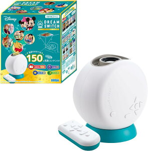 �y�Z�[�����艿�i�z�Z�K�t�F�C�u (SEGA FAVE) DREAM SWITCH�i�h���[���X�C�b�`�jDX�Z�b�g �f�B�Y�j�[���s�N�T�[�L�����N�^�[�y2025�N���f���z