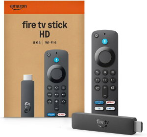 �yNew�zAmazon Fire TV Stick HD