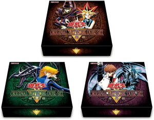 11�����{�����\��y3��Z�b�g�z�V�Y�� ORIGINAL ARTWORK DUEL SET KONAMI