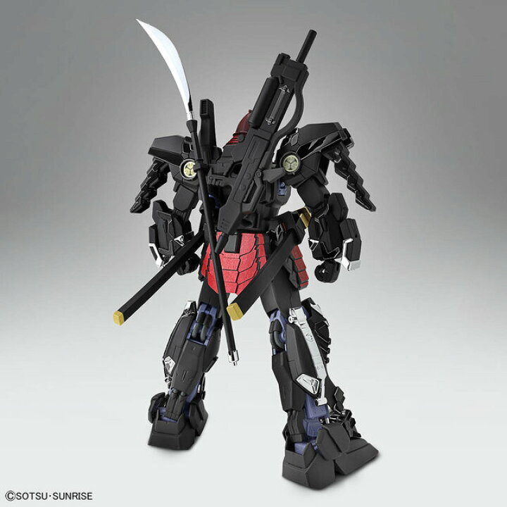 楽天市場】MG 武者ガンダムMk-II 徳川家康 南蛮胴具足Ver. 日光東照宮 