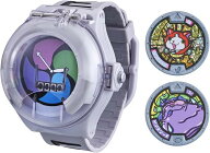 ※予約商品 2026年9月19日発売予定 バンダイ DX妖怪ウォッチ 妖怪メダル ジバニャン