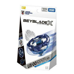 ���\�񏤕i 12����{�����\�� �^�J���g�~�[(TAKARA TOMY) �x�C�u���[�hX CX-00 �T�����C�Z�C�o�[ 5-60K ���^���R�[�g �T�����C�u���[ �T�b�J�[ ���{��\Ver. �x�C�u���[�h