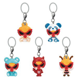 �y�S5��R���v���[�g�Z�b�g�zHYSTERIC MINI �߂��邵�A�N�Z�T���[ �`�A�i�U�[�J���[�` �o���_�C �K�`���K�`�� �K�V���|�� �J�v�Z���g�C �q�X�~�j�@�q�X�e���b�N�~�j