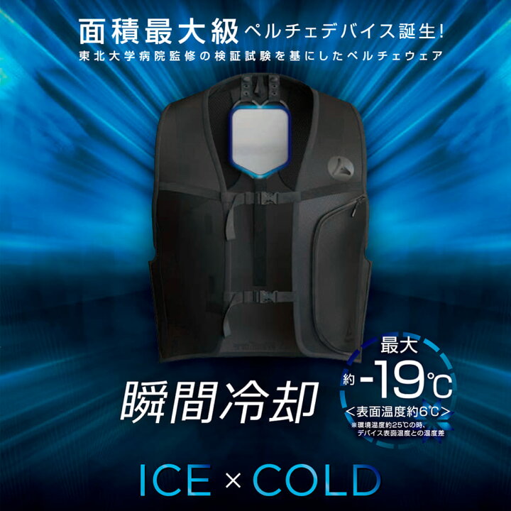 楽天市場】ワークマン WORKMAN ウィンドコアアイスペルチェベスト 野外  