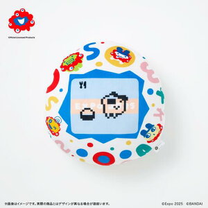 EXPO2025 ~N~N y܂z NbV@㖜@Tamagotchi uni