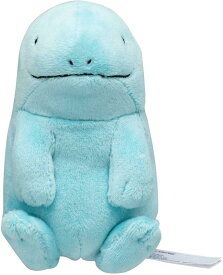 ポケモンセンターオリジナル ぬいぐるみ Pokemon fit ヌオー
