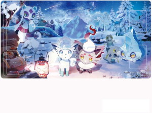 |PZ^[IWi |PJ[hQ[ o[vC}bg Snowy Gathering