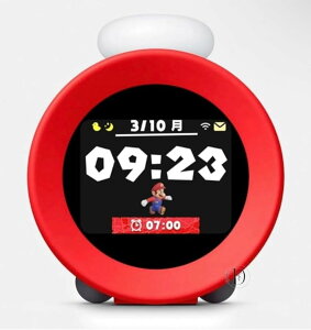 CV jeh[TEhNbN Alarmo A[ Nintendo