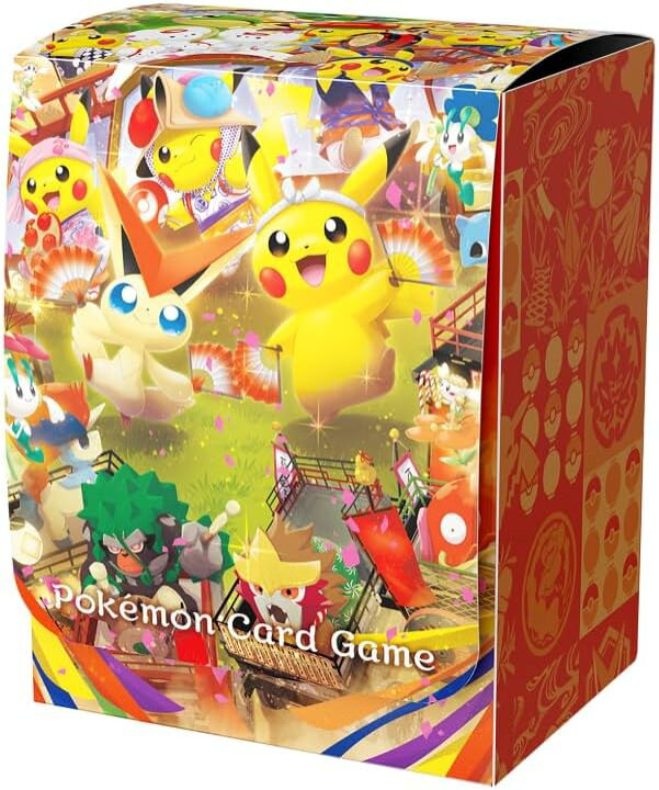 楽天市場】新品未開封 ポケモンカードゲーム スカーレット
